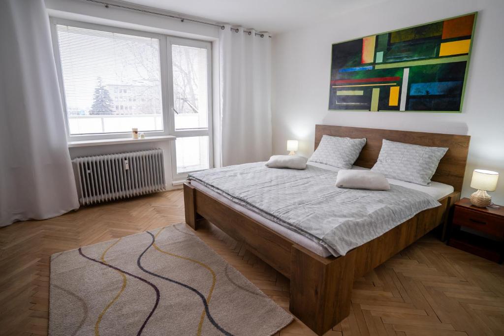 DIVA Apartment, Liptovský Mikuláš