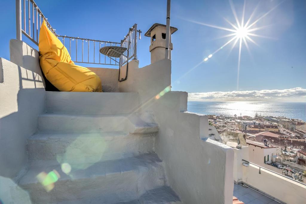 La Torretta Holiday Home Sanremo - Happy Rentals - 3