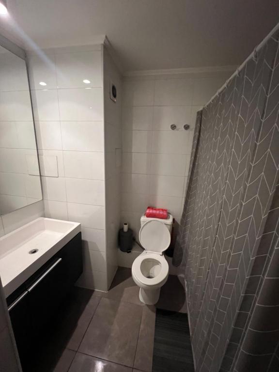 Departamento San Miguel, 2 personas - 3