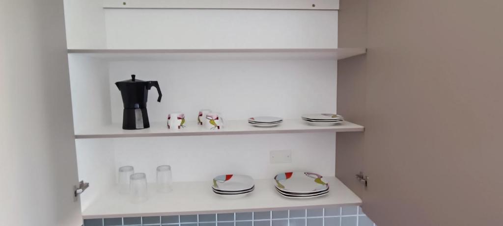 Moderno depa en Tarija Excelente ubicación!! - 2