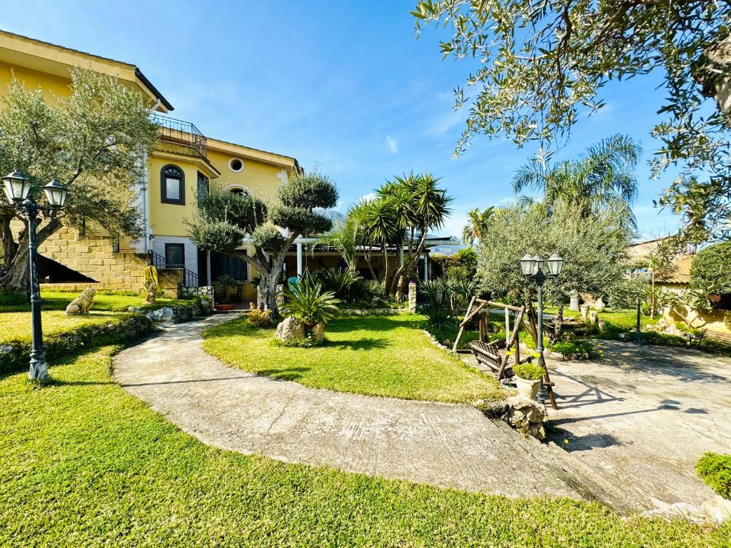 Villa Bellavista - 1