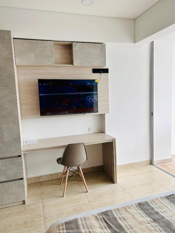Hermosa APARTASUITE EN CARTAGENA!! - 4