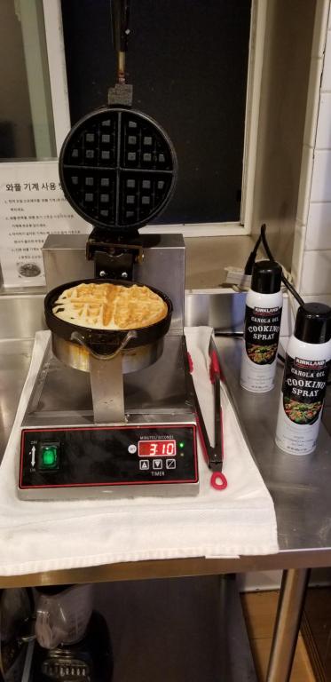 Comida y bebida