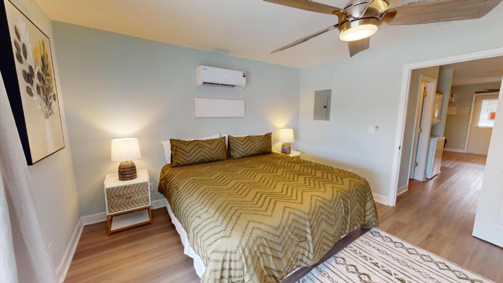 Herons Nest, Folly Beach