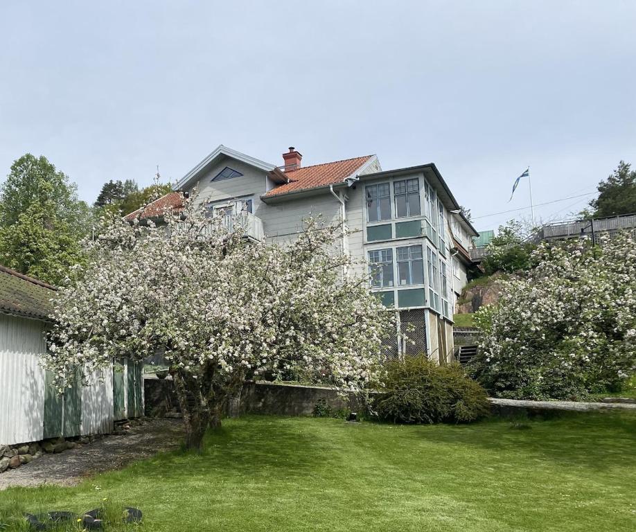 Unique private apartment in house, Kungälv