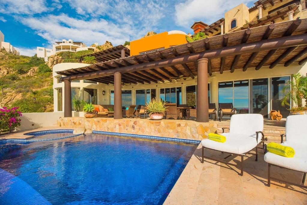 Villa Las Flores by Cabo Villas - 2