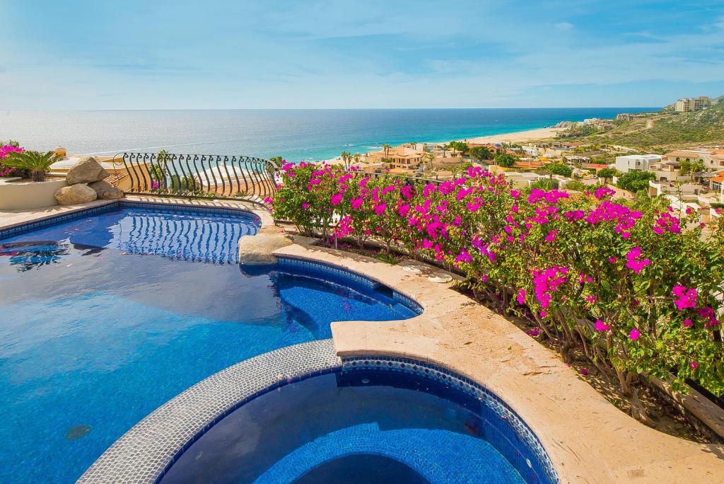 Villa Las Flores by Cabo Villas - 4
