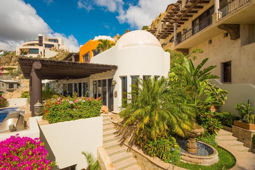 Villa Las Flores by Cabo Villas - 5