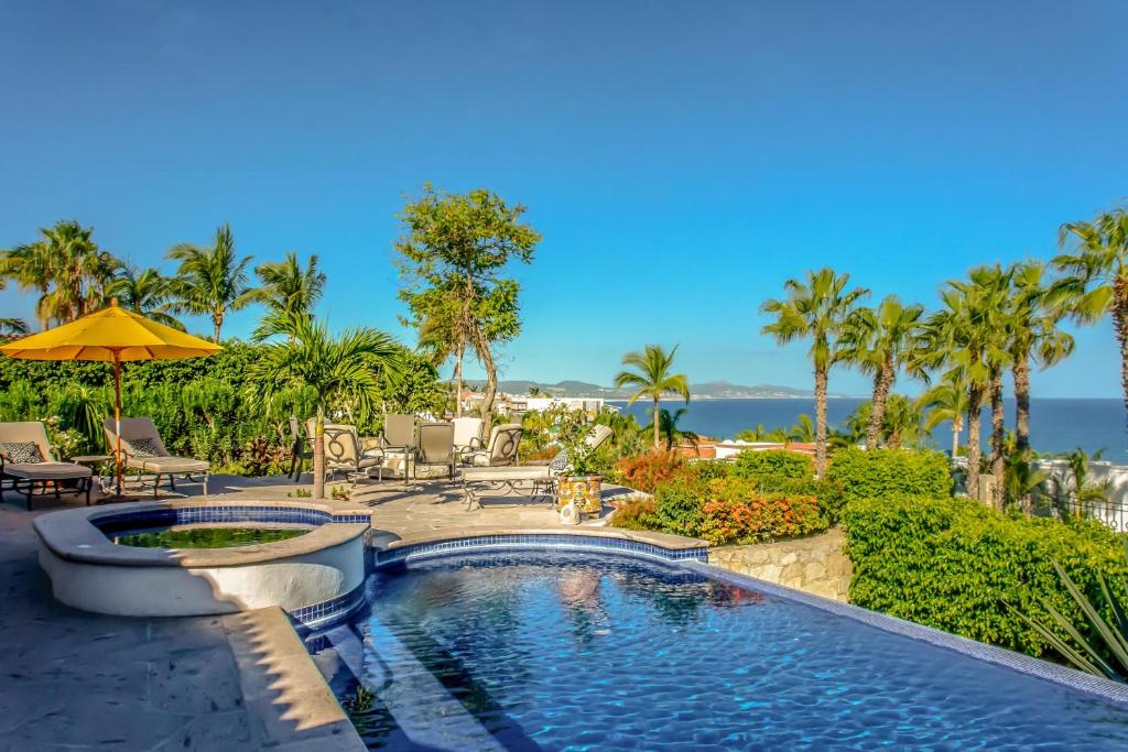 Villa Las Brisas by Cabo Villas - 2