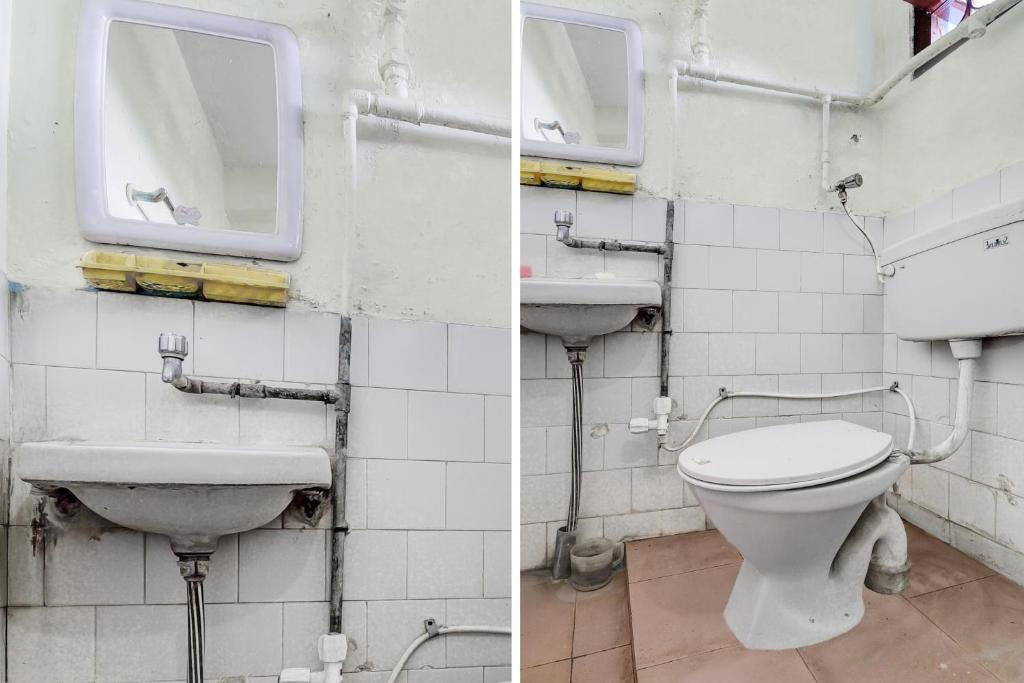 バスルーム（客室）