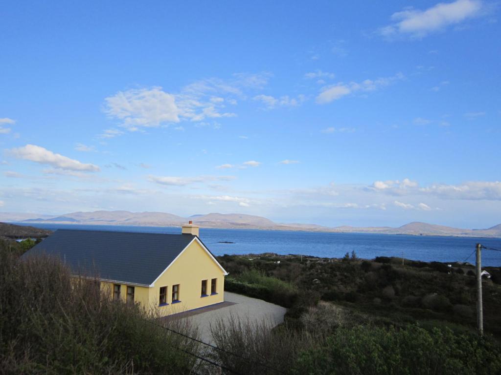 Gorteen, Caherdaniel