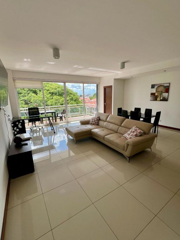 Comfortable morada urbana - 1