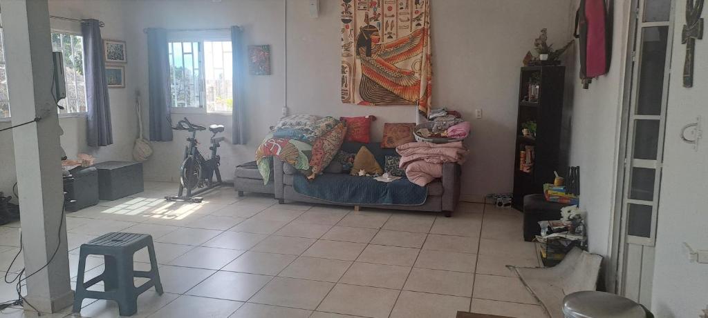 Hostal Mari sabina - 4