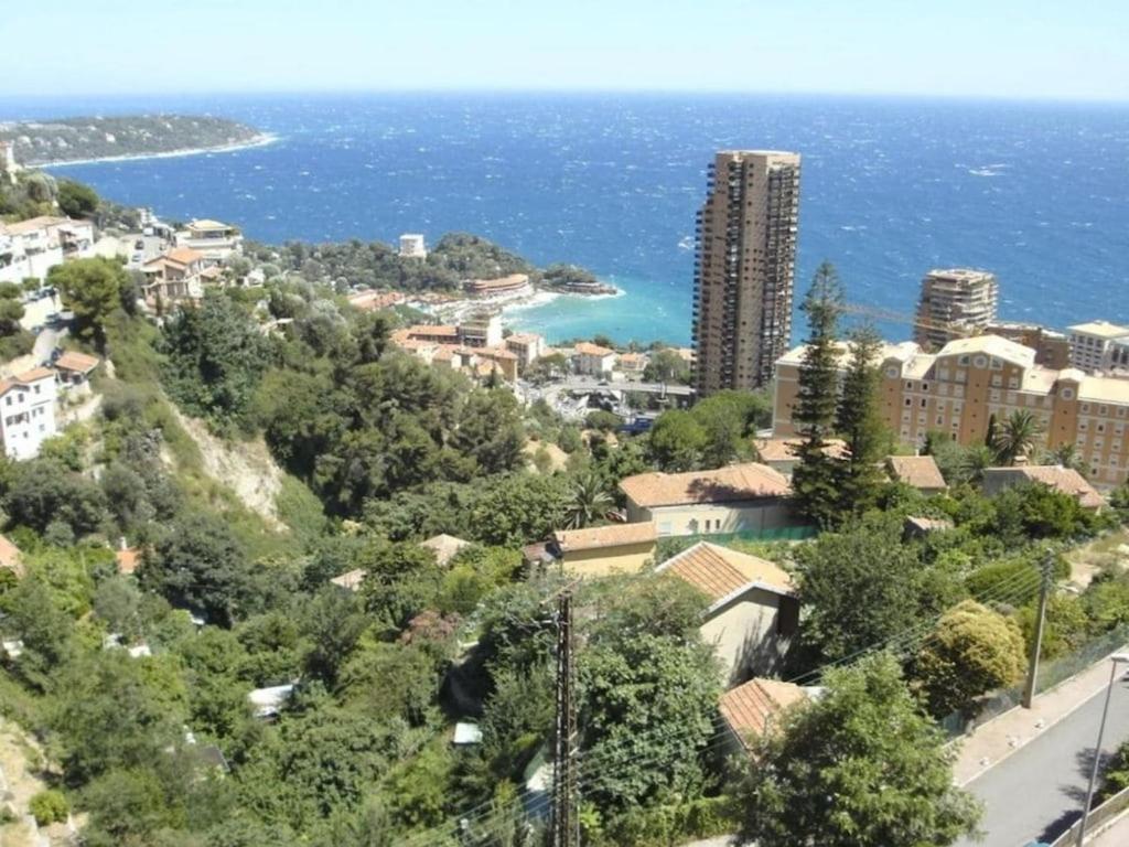Beausoleil Monaco Comfortable holiday residence - 1