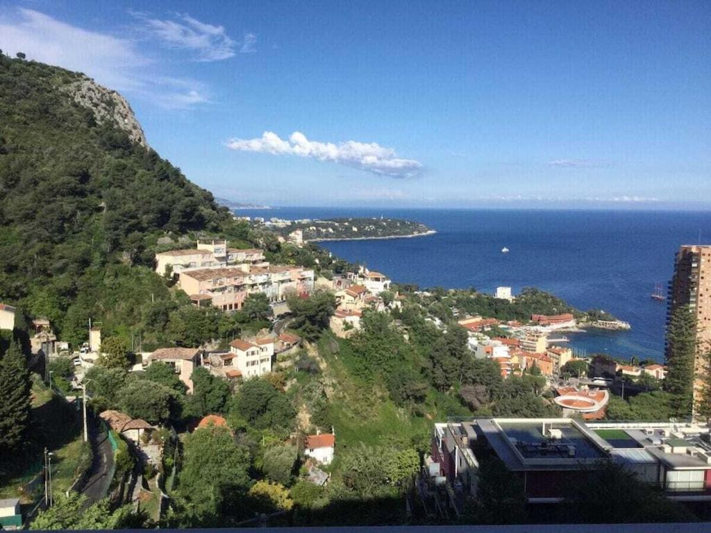 Beausoleil Monaco Comfortable holiday residence - 5
