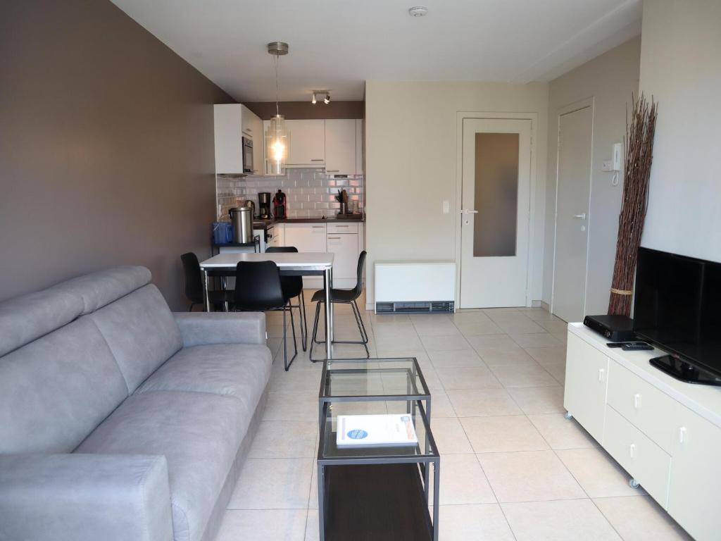 Apartment in Nieuwpoort near the Marina, Nieuwpoort