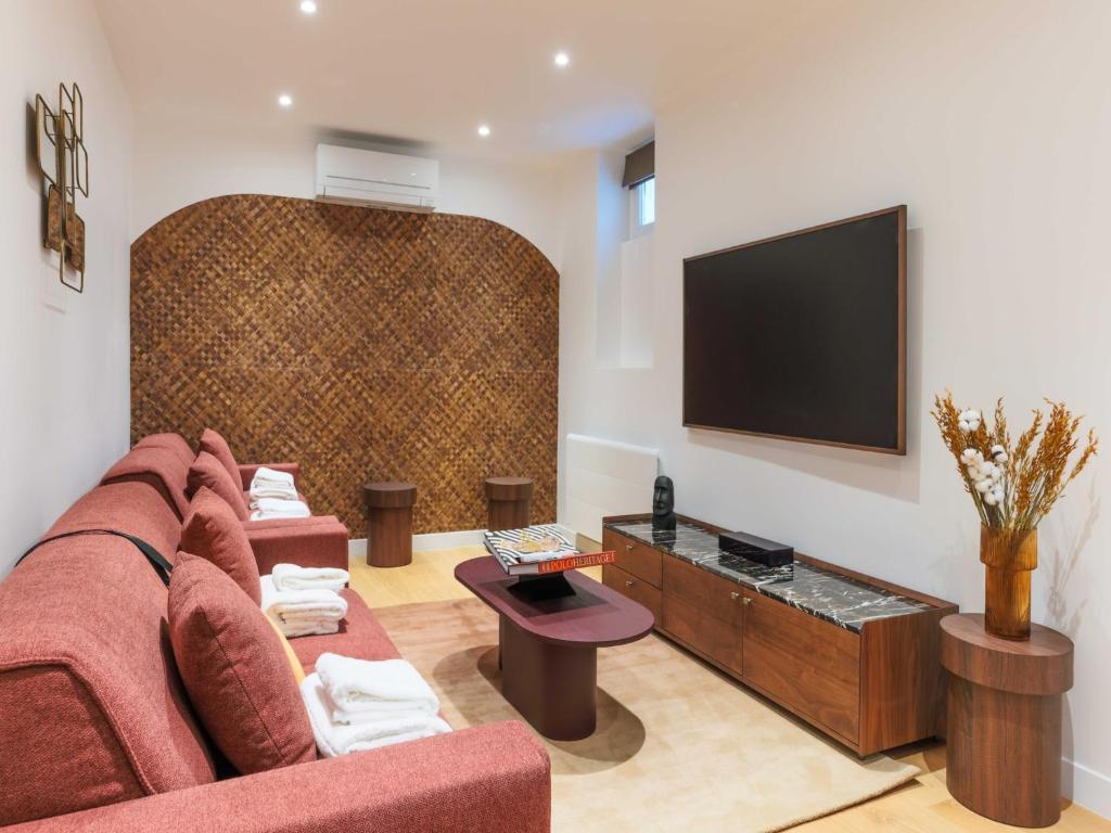 Magnificent apartment - 4BR 10P - Arc de Triomphe - 3