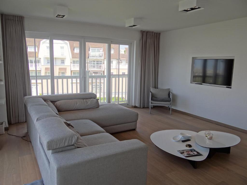 Apartment in Nieuwpoort near the Beach, Nieuwpoort