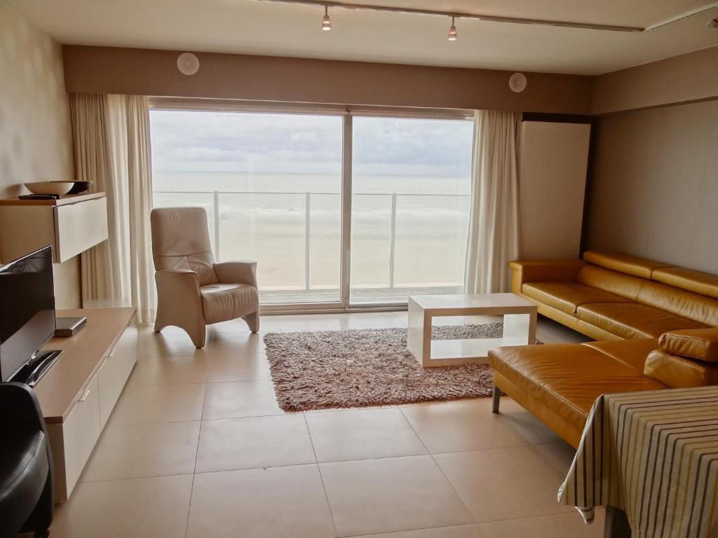 Apartment in Nieuwpoort by the Beach, Nieuwpoort