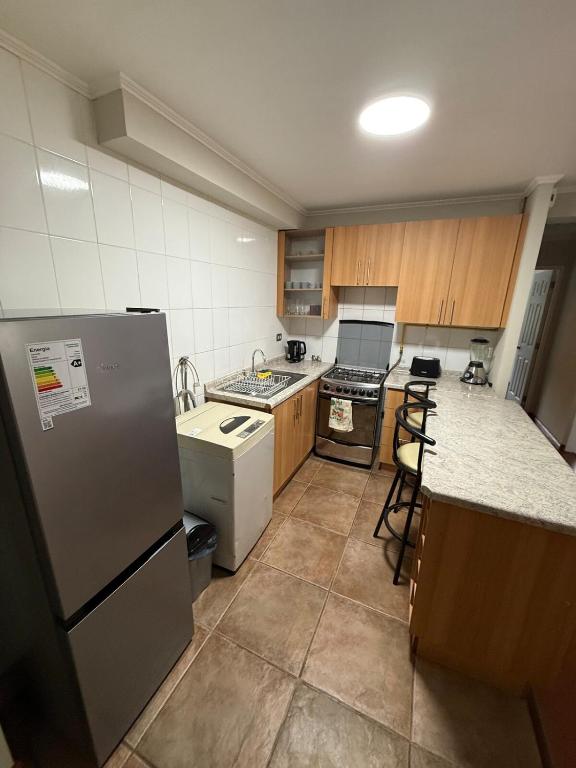 Apartamento en Puerto Montt - 3