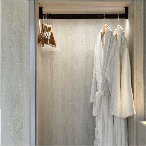 Top rated room amenities