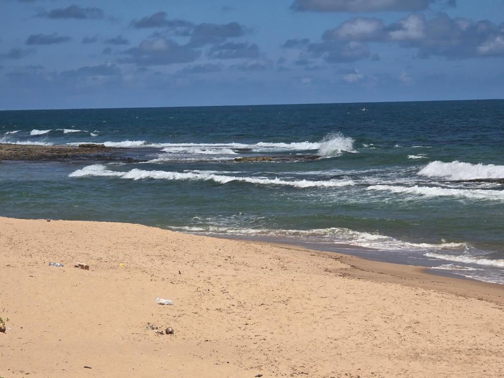Pousada Doce Lar, Camaçari