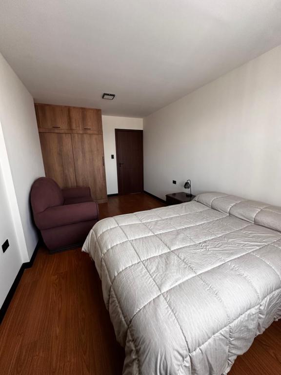 Exclusivo Departamento - 5