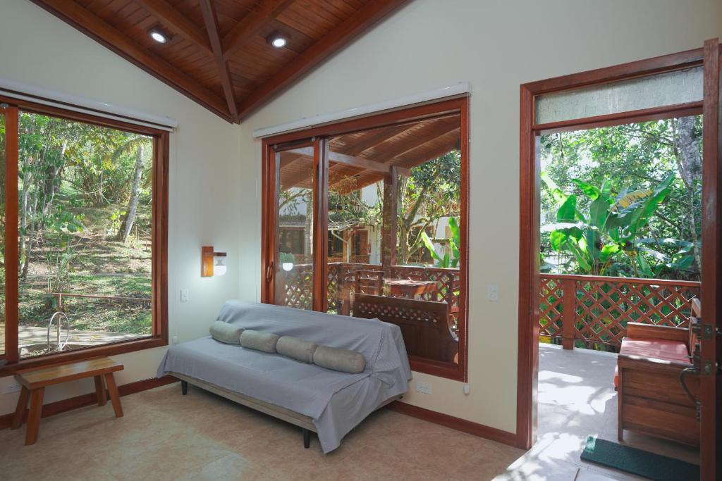 Hostería Mindo Mágico - 3