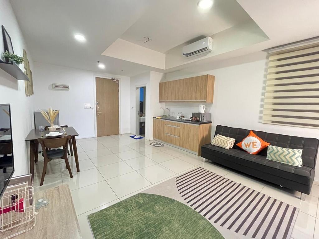 The Cosmic - Icon City Petaling Jaya, Petaling Jaya