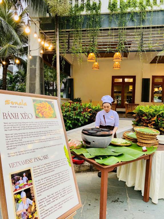 お料理のイメージ