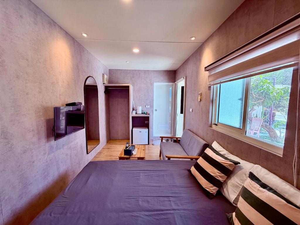 巷隅小屋
