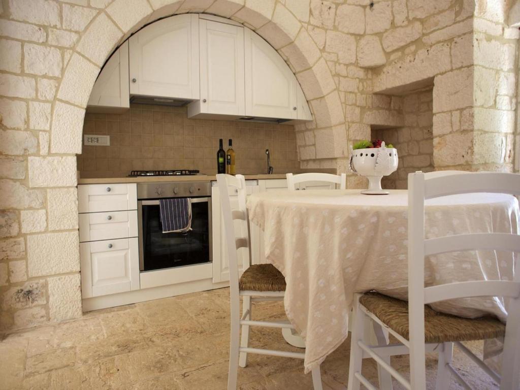 Country House in Apulia near Alberobello - 4
