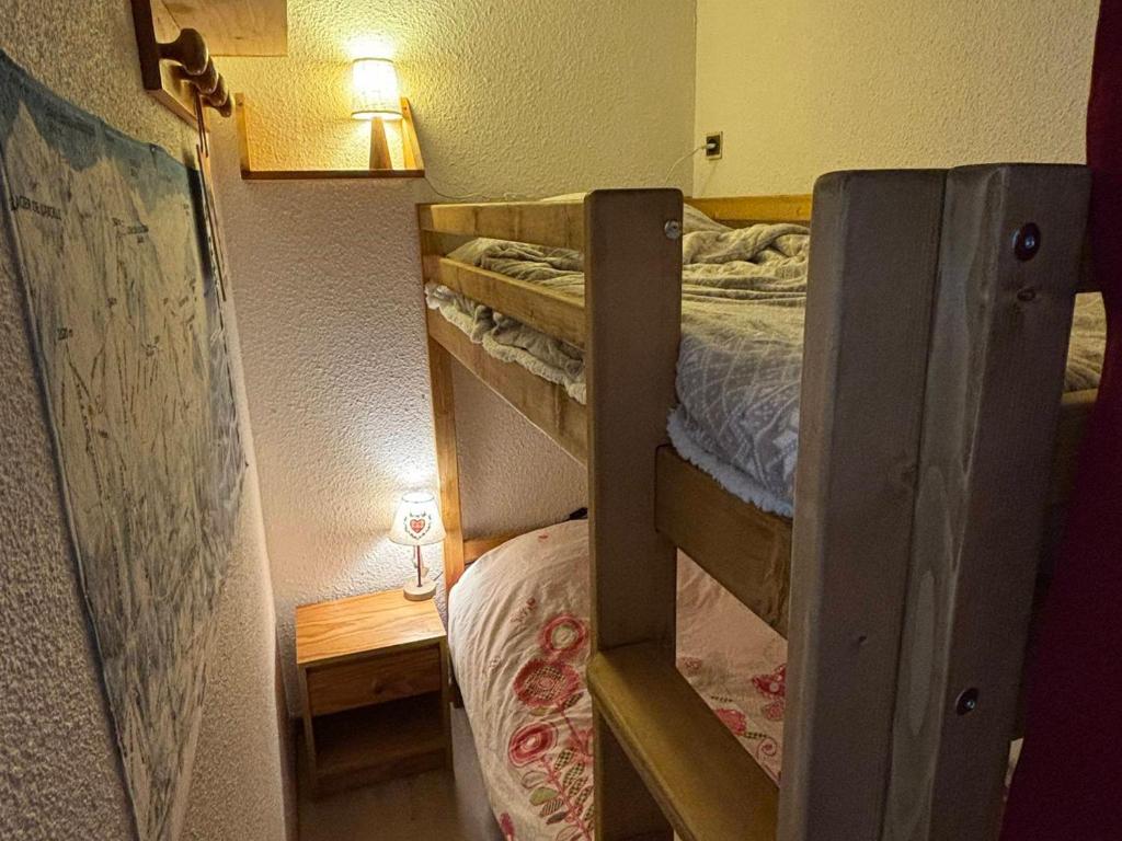 Appartement cosy 4 pers avec balcon à Val Cenis - FR-1-508-307 - 4