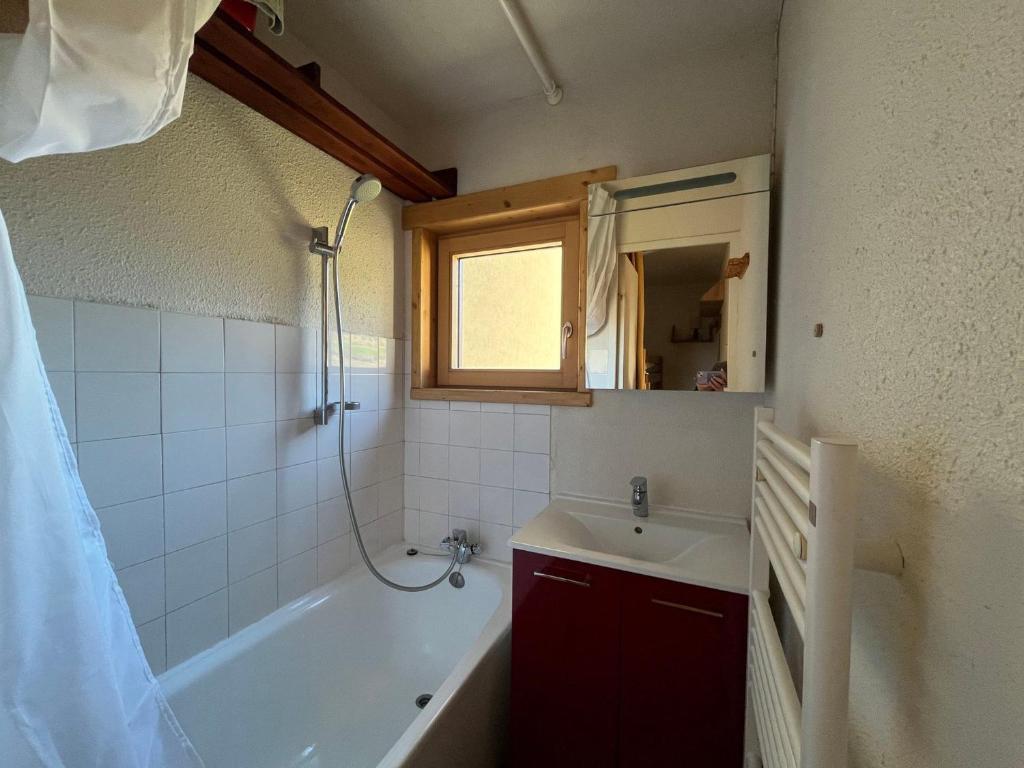 Appartement cosy 4 pers avec balcon à Val Cenis - FR-1-508-307 - 5