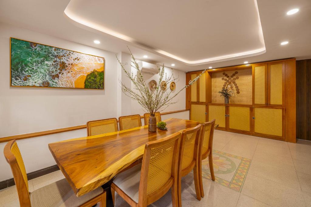 May Home Apartment Da Nang