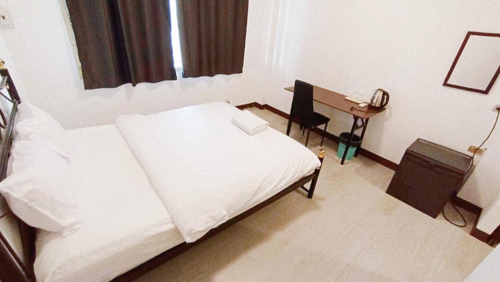 X GO INN Maya Nimman Chiang Mai, Čiang Mai