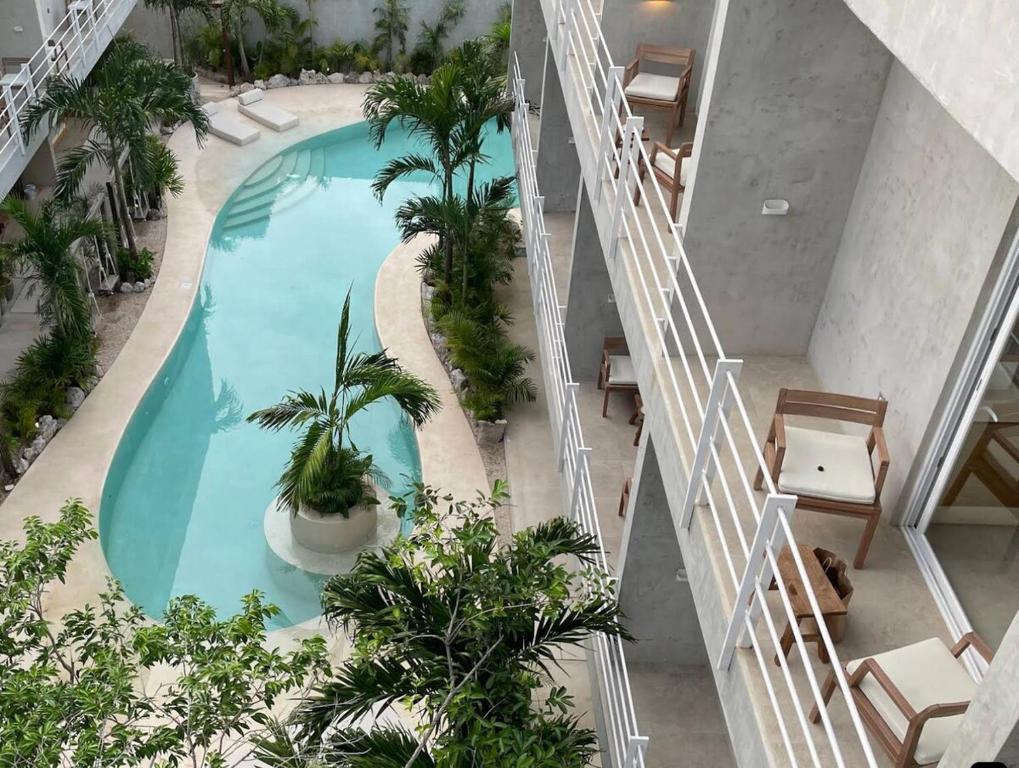 New Villa with bathtub and Jacuzzi - 3