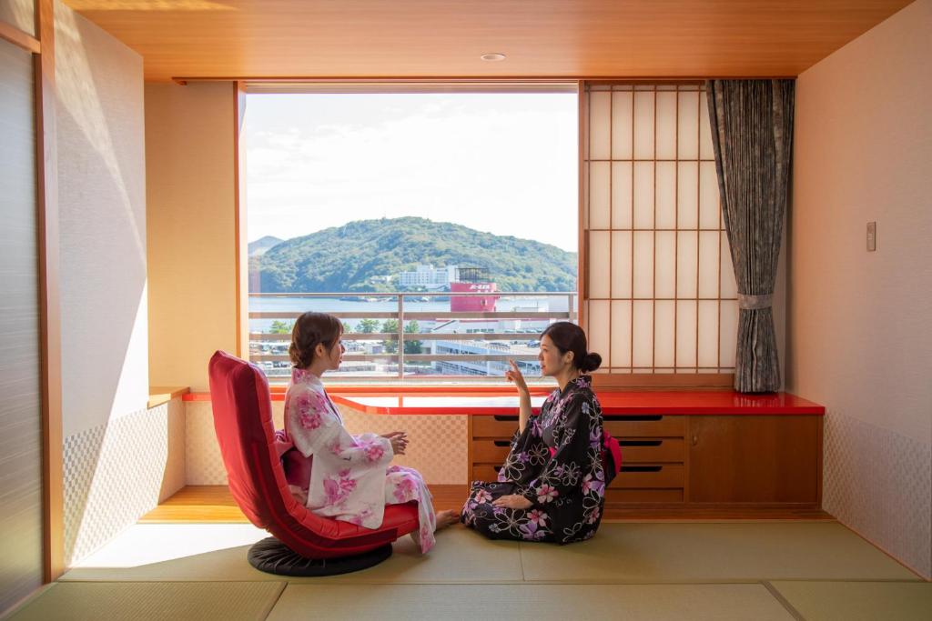 토다야 호텔 이미지 1