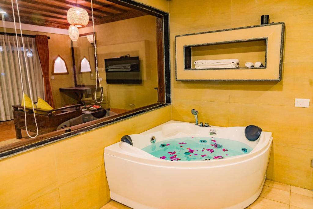 Green Park Resort Chitwan