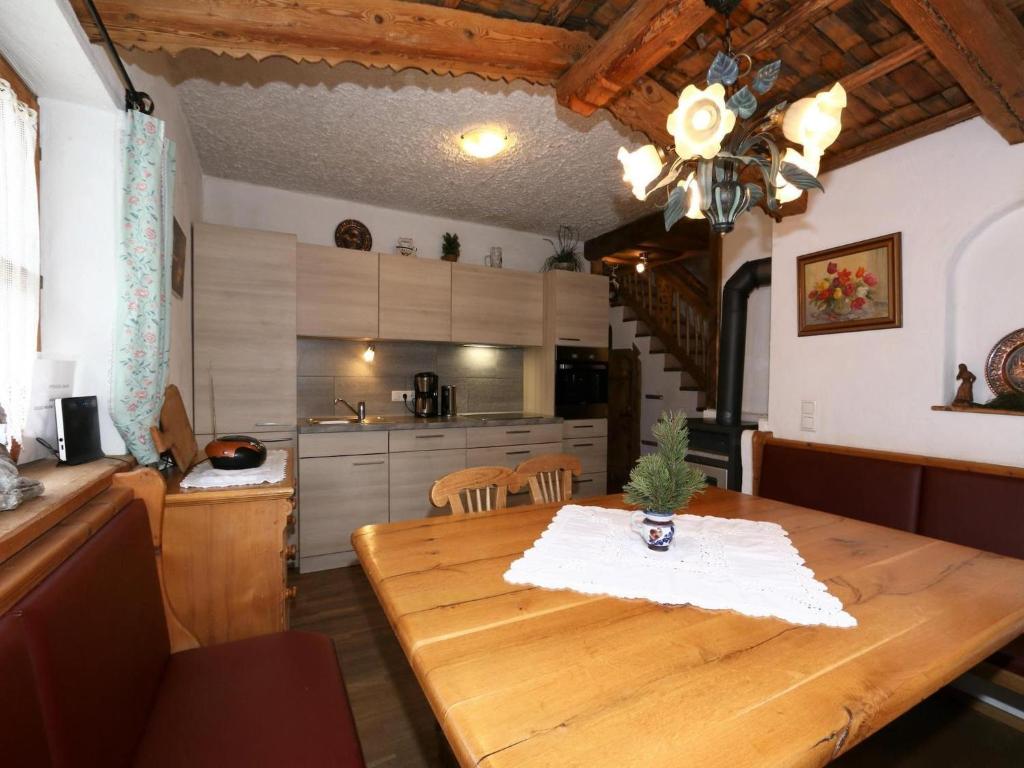 Holiday Home in Grossarl with Mountain Views - 3