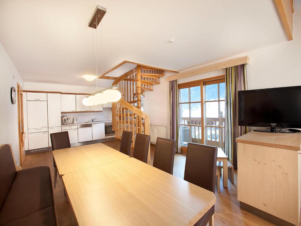 Apartment in Wald im Pinzgau near Ski Lift - 5