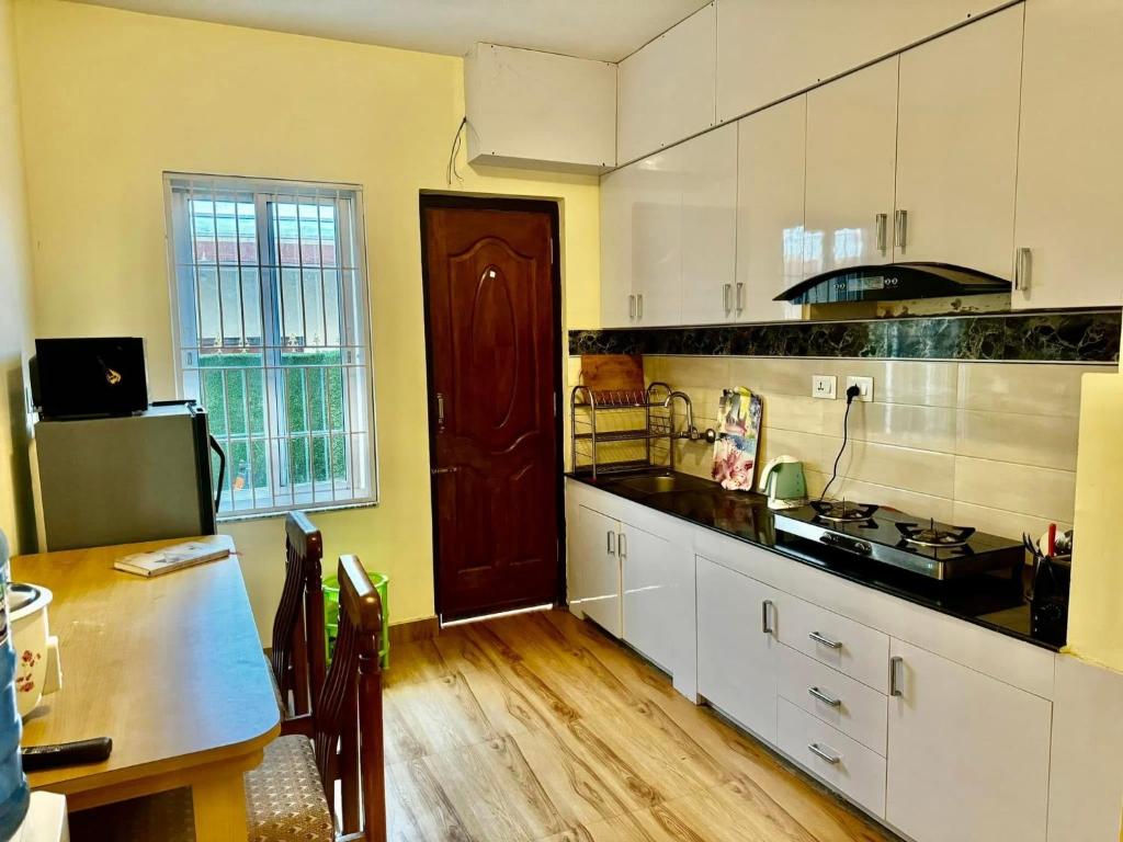 Kumari apartment in Tribhuvan International Airport — photo 3