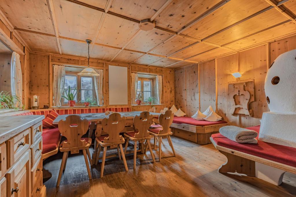 Ferienhaus Ban Brösign - 5