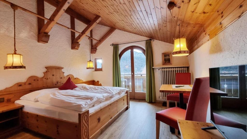 Ferienhaus Goldenes Landl - 4