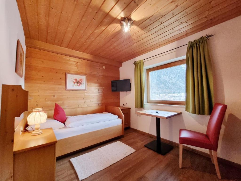 Ferienhaus Goldenes Landl - 5