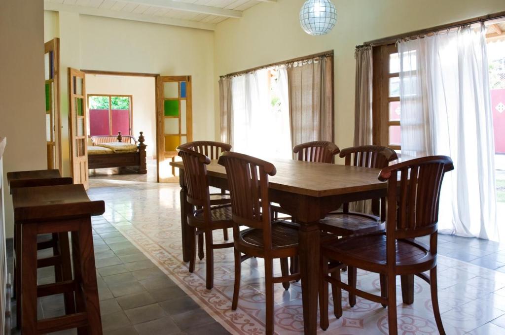 Facilities