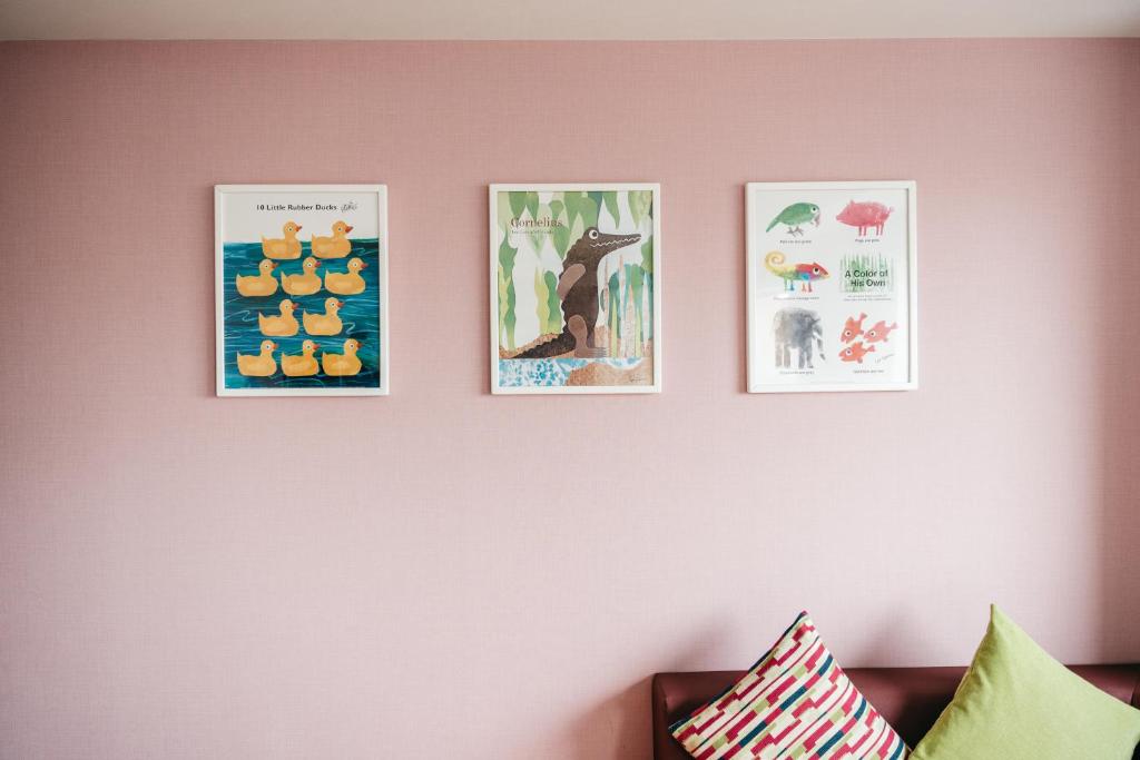 편의 시설/서비스