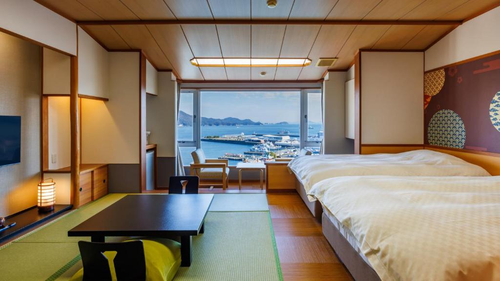 토다야 호텔 이미지 1