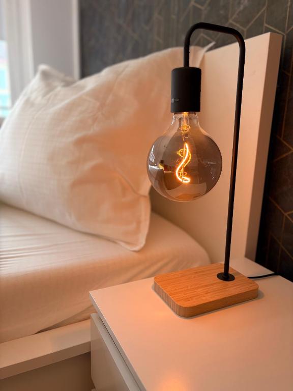 Gaverskyi Apartment w Rynku, Vratislav