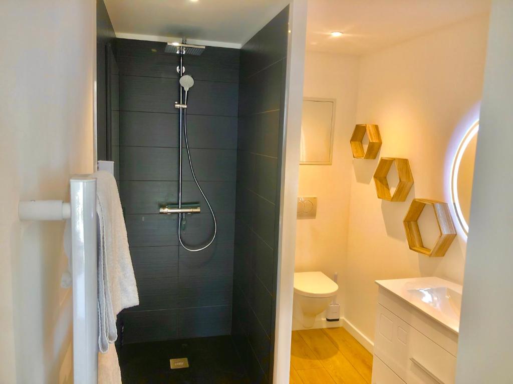 Appartement Tout Confort Coeur de Ville Grand Balcon Le Néouvielle - 5